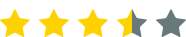New Rating System Bonnie Reads And Writes